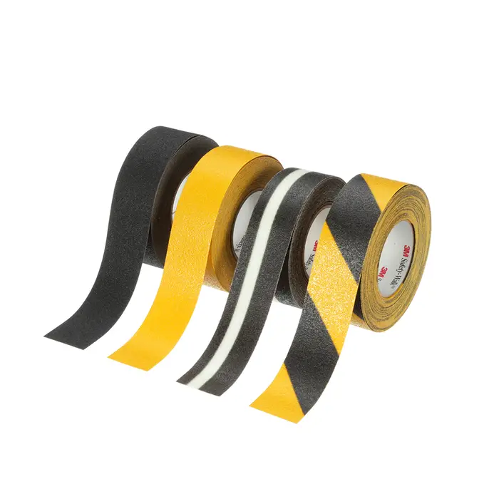 3M Safety-Walk Antirutschbelag Universal (Typ 1) Serie 600