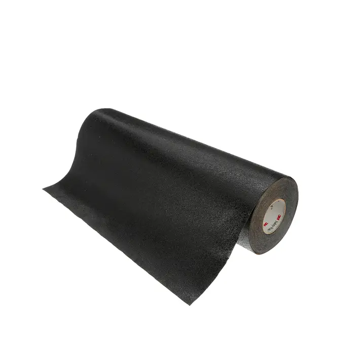 3M Safety-Walk Verformbar (Typ 2) 500 Serie, Schwarz, 610 mm x 18,3 m, 1 Rolle / Karton