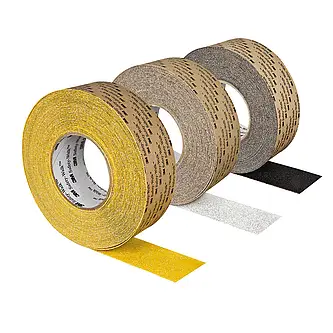 3M Safety-Walk Universal (Typ 1) 600 Serie, Transparent, 1220 mm x 50 m, 1 Rolle / Karton