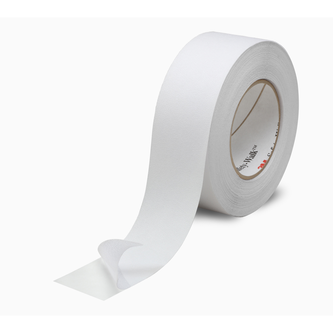 3M Safety-Walk Nasszone Fein (Typ 3) 200 Serie, Transparent, 50 mm x 18,3 m, 2 Rollen / Karton