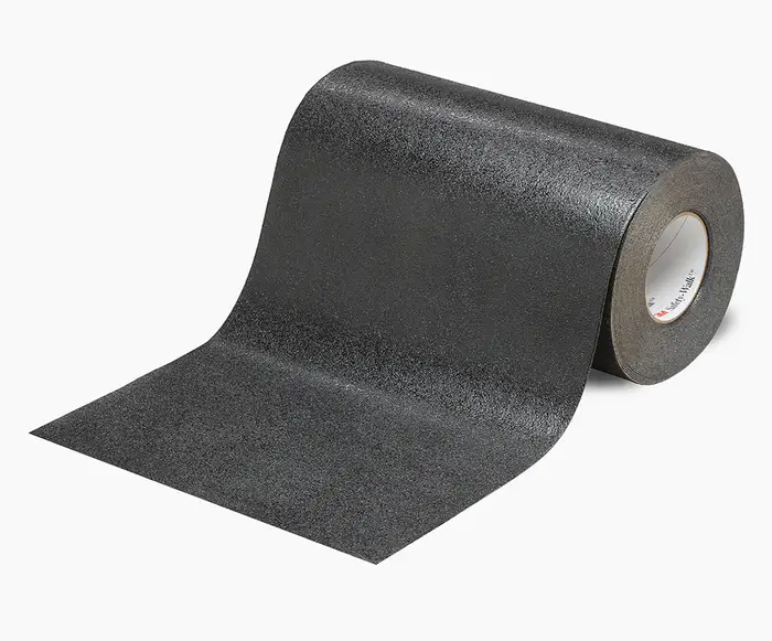 3M Safety-Walk Verformbar, Typ 2, 500 Serie, Schwarz, 305 mm x 18,3 m, 1 Rolle/Karton