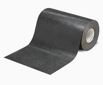 3M Safety-Walk Verformbar, Typ 2, 500 Serie, Schwarz, 305 mm x 18,3 m, 1 Rolle/Karton